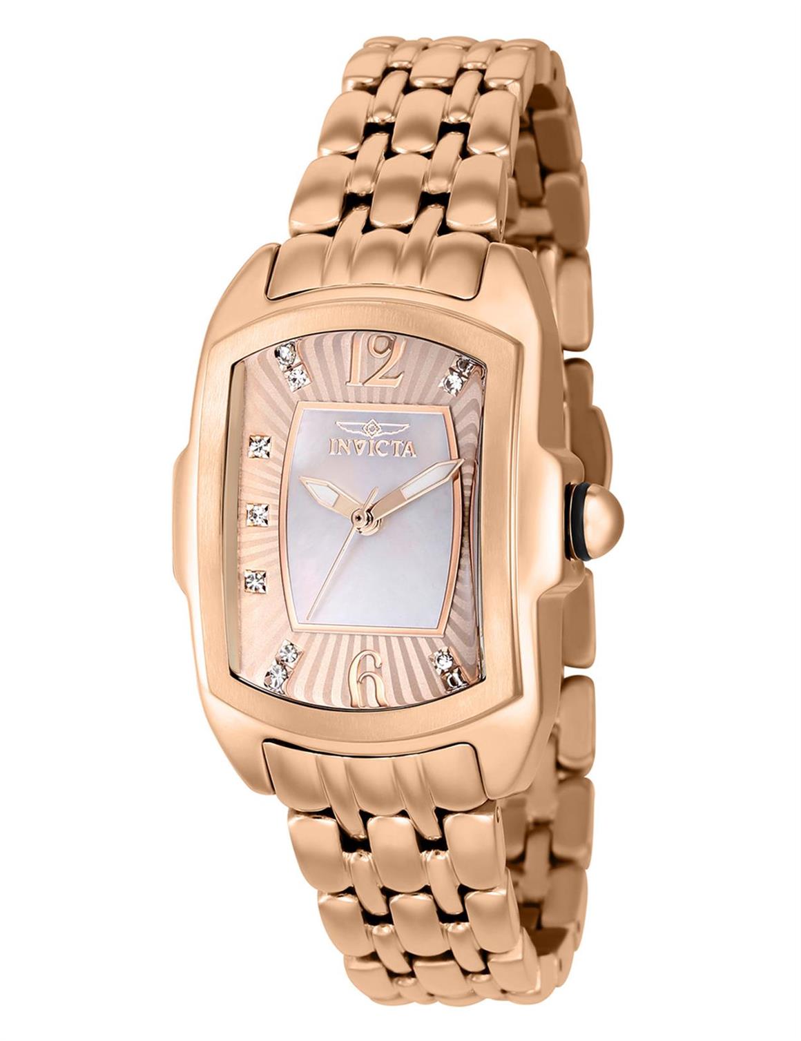 INVICTA 239782 Kadın Kol Saati