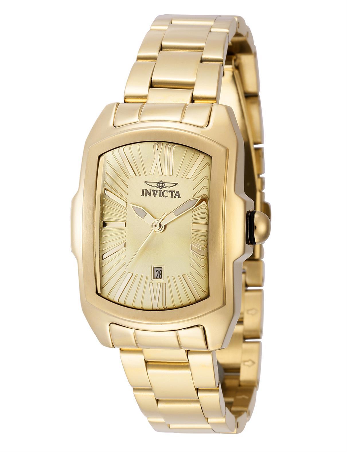 INVICTA 239792 Kadın Kol Saati