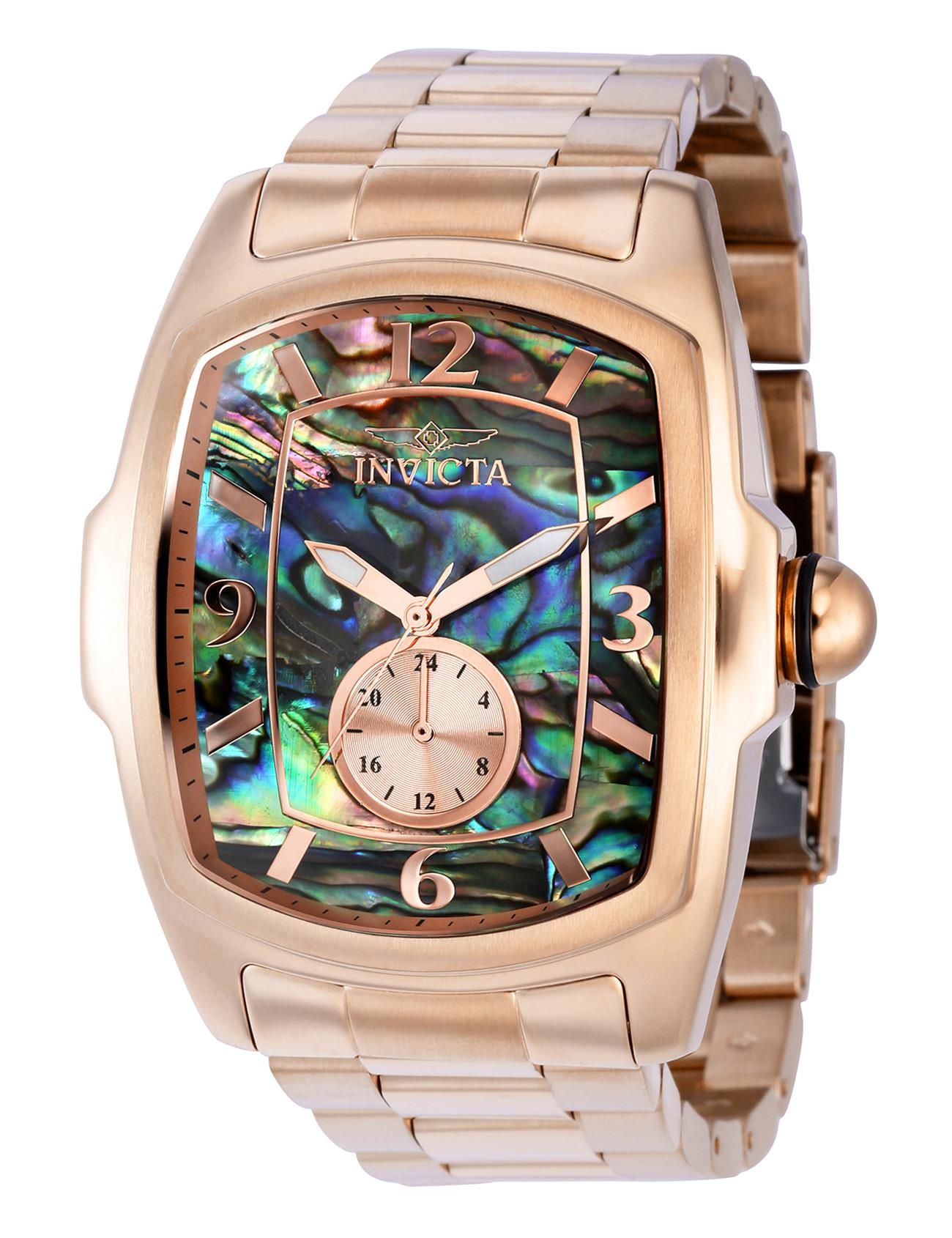 INVICTA 239816 Erkek Kol Saati