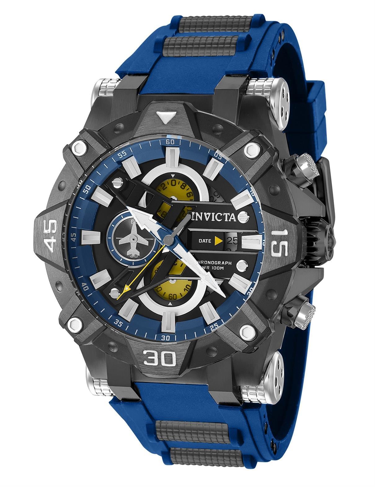 INVICTA 240182 Erkek Kol Saati