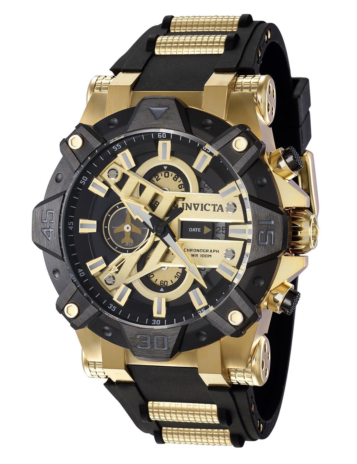 INVICTA 240183 Erkek Kol Saati