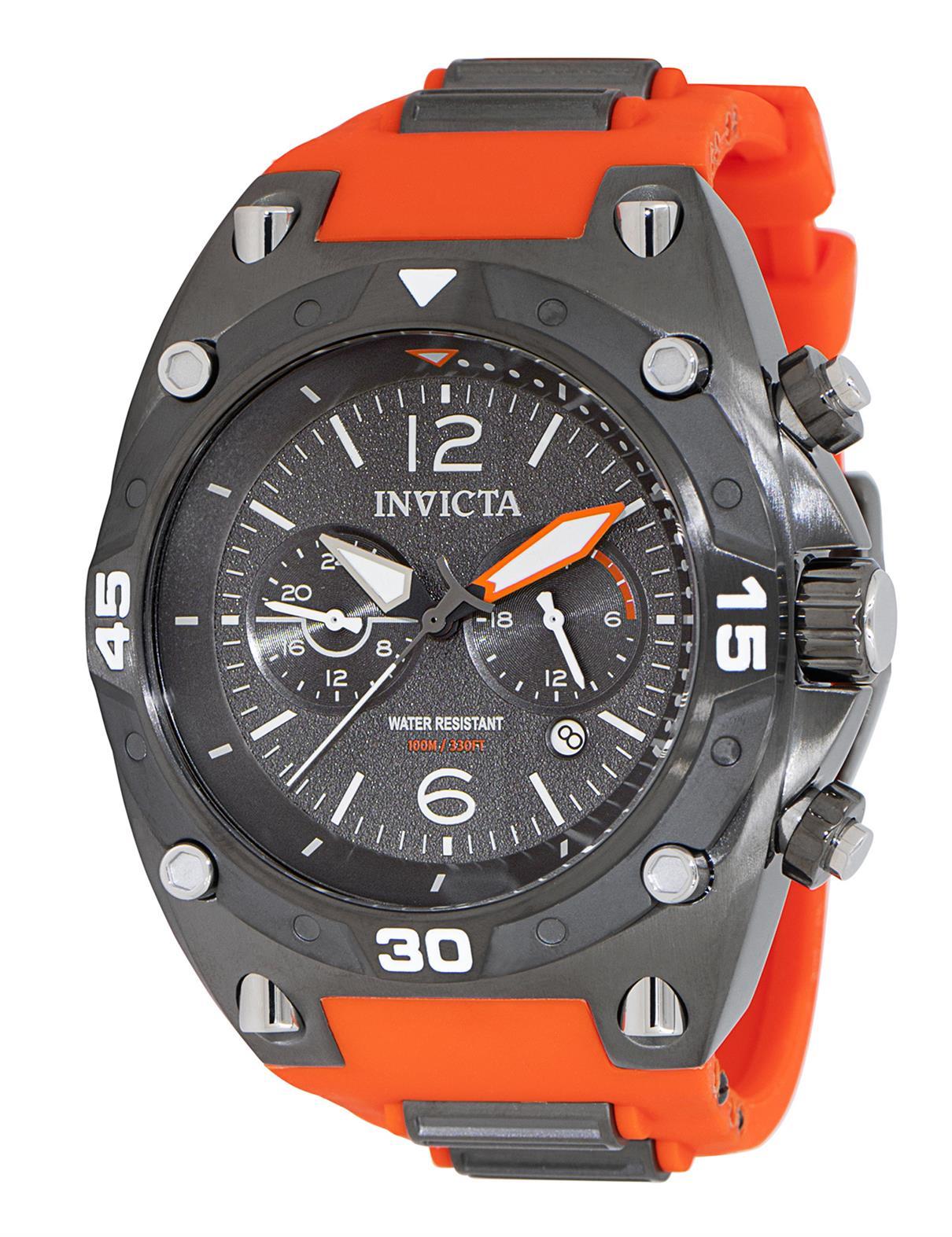 INVICTA 240292 Erkek Kol Saati