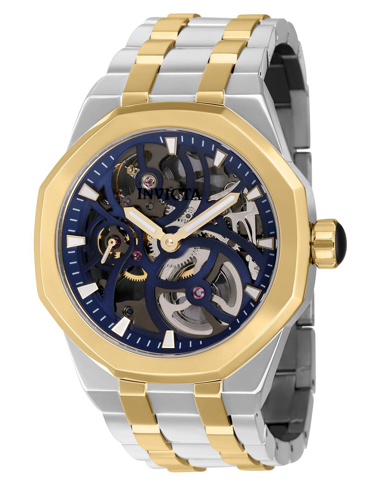 INVICTA 240415 Erkek Kol Saati