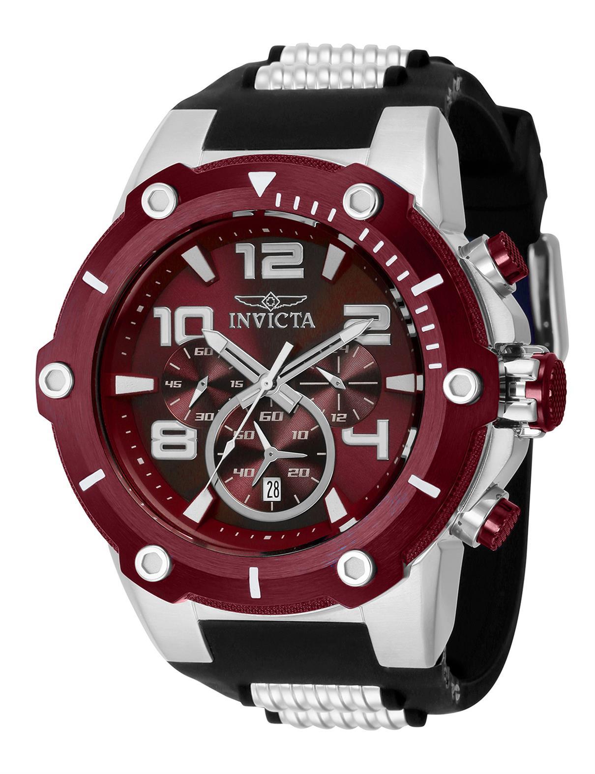 INVICTA 240893 Erkek Kol Saati