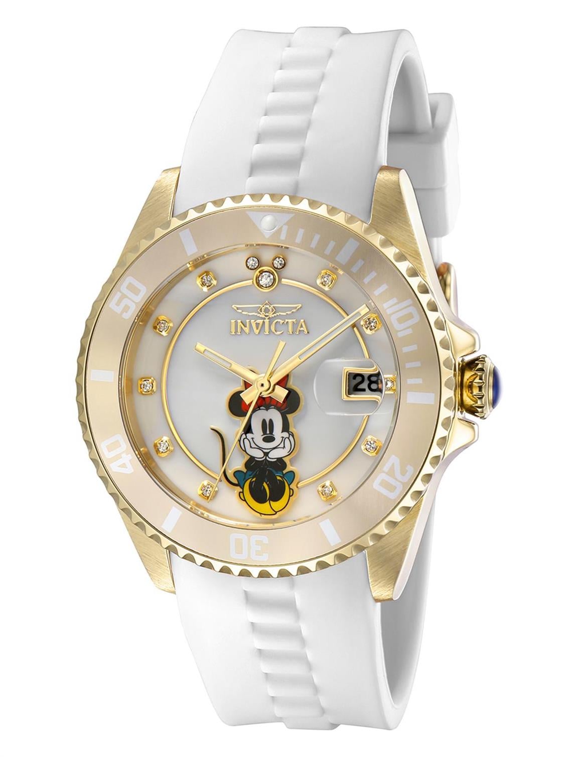INVICTA 241289 Kadın Kol Saati