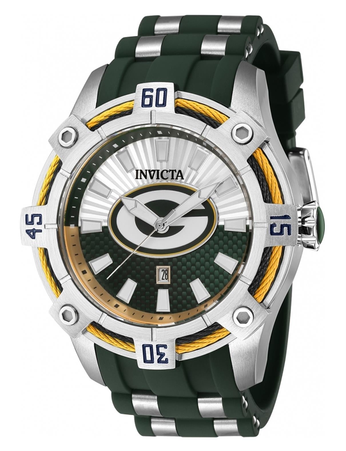 INVICTA 242062 Erkek Kol Saati