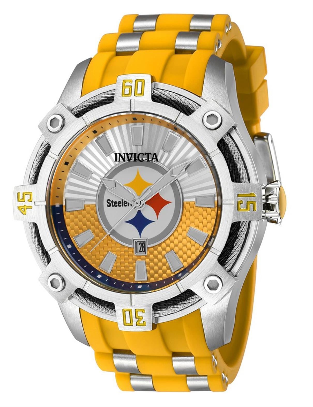 INVICTA 242073 Erkek Kol Saati