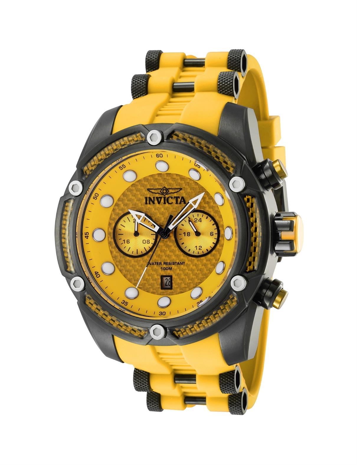 INVICTA 242295 Erkek Kol Saati