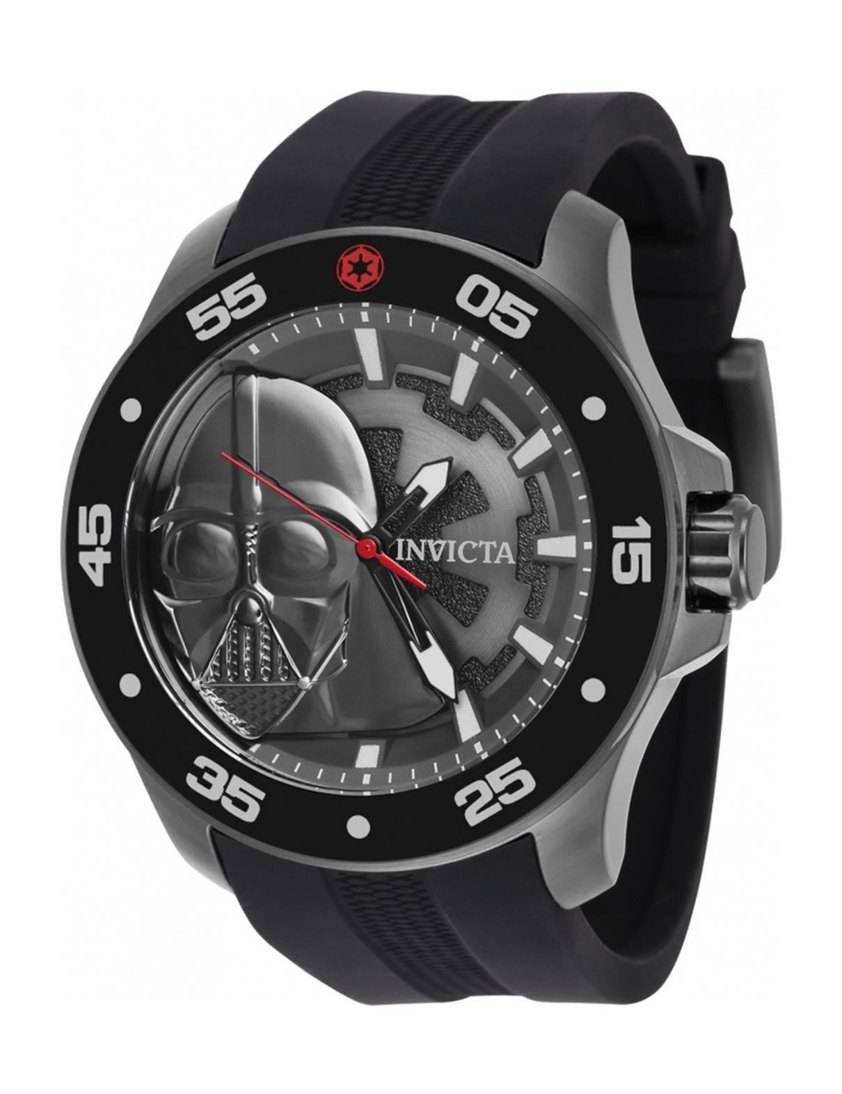 Limited Edition Reloj Invicta Star Wars 32512 INVICTA Star Wars