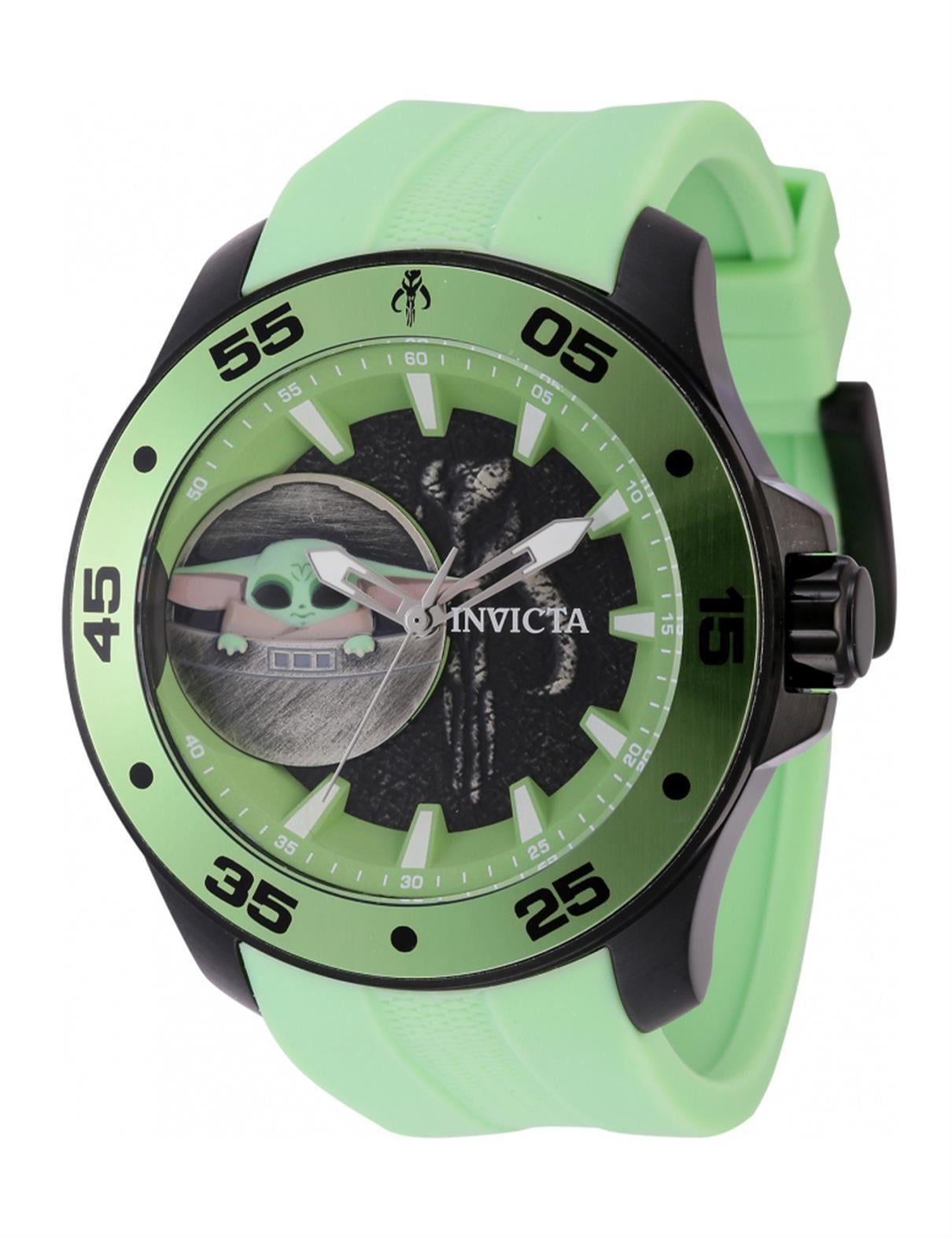 INVICTA 243076 Erkek Kol Saati