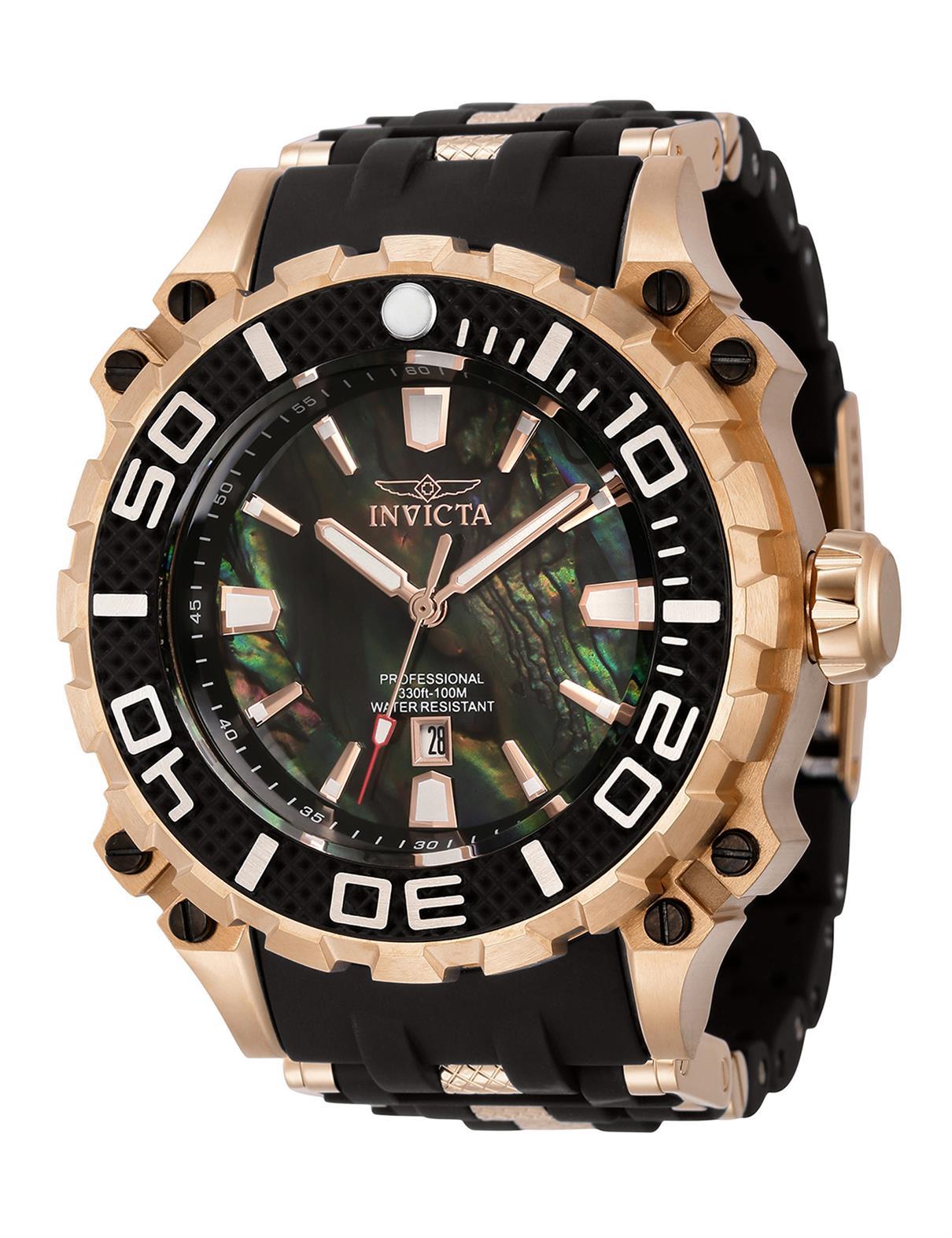 INVICTA 243177 Erkek Kol Saati