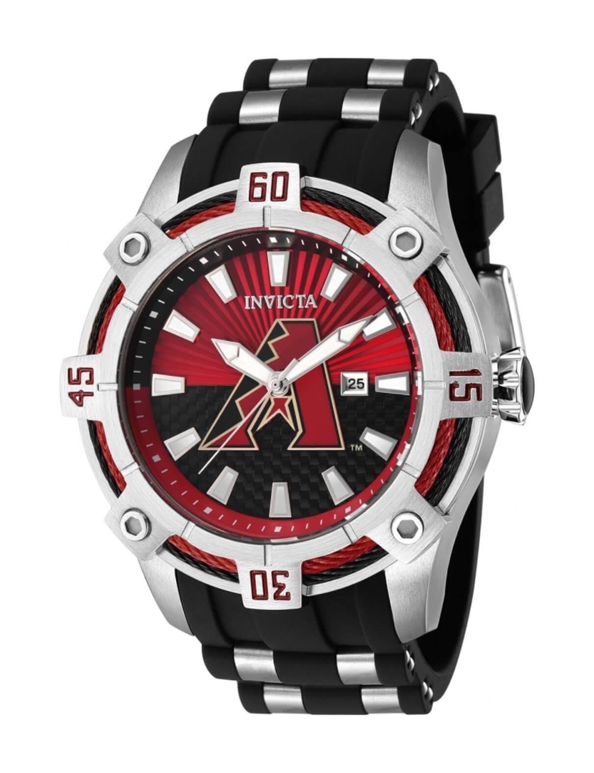 INVICTA 243259 Erkek Kol Saati