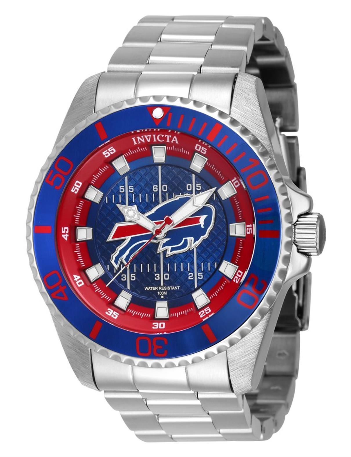INVICTA 243327 Erkek Kol Saati