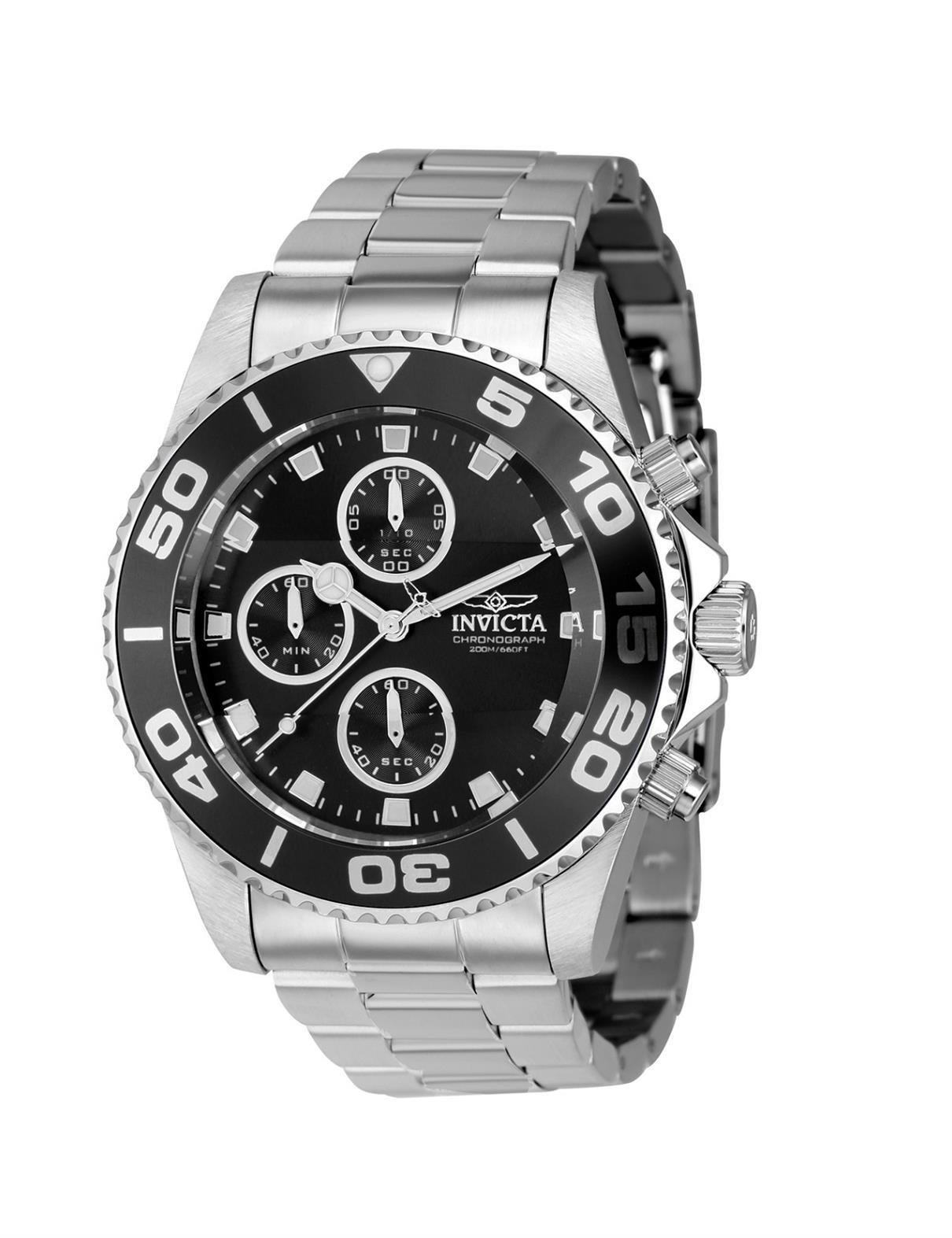 INVICTA 243405 Erkek Kol Saati