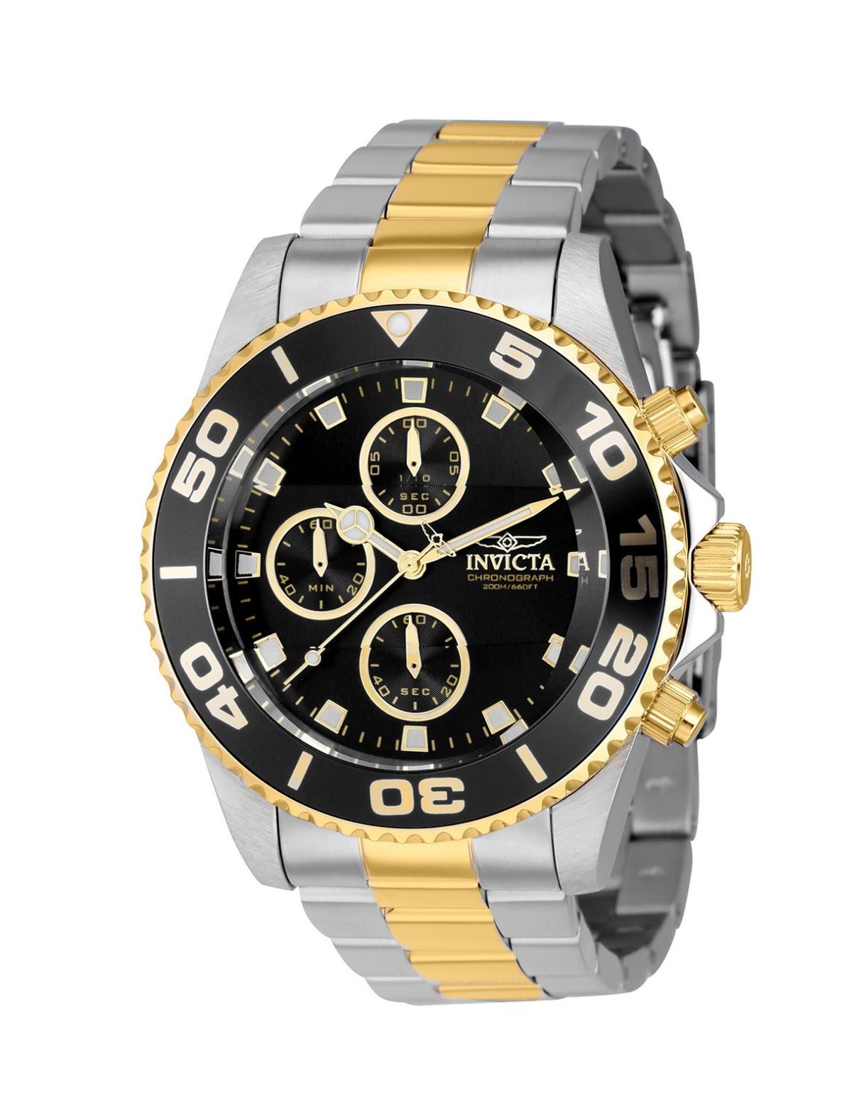 INVICTA 243407 Erkek Kol Saati