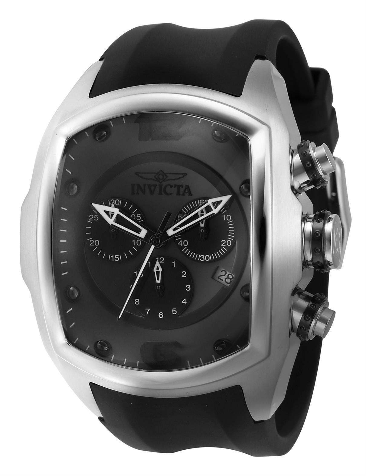 INVICTA 243638 Erkek Kol Saati