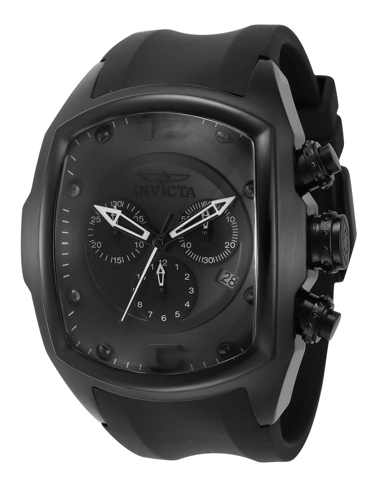 INVICTA 243639 Erkek Kol Saati