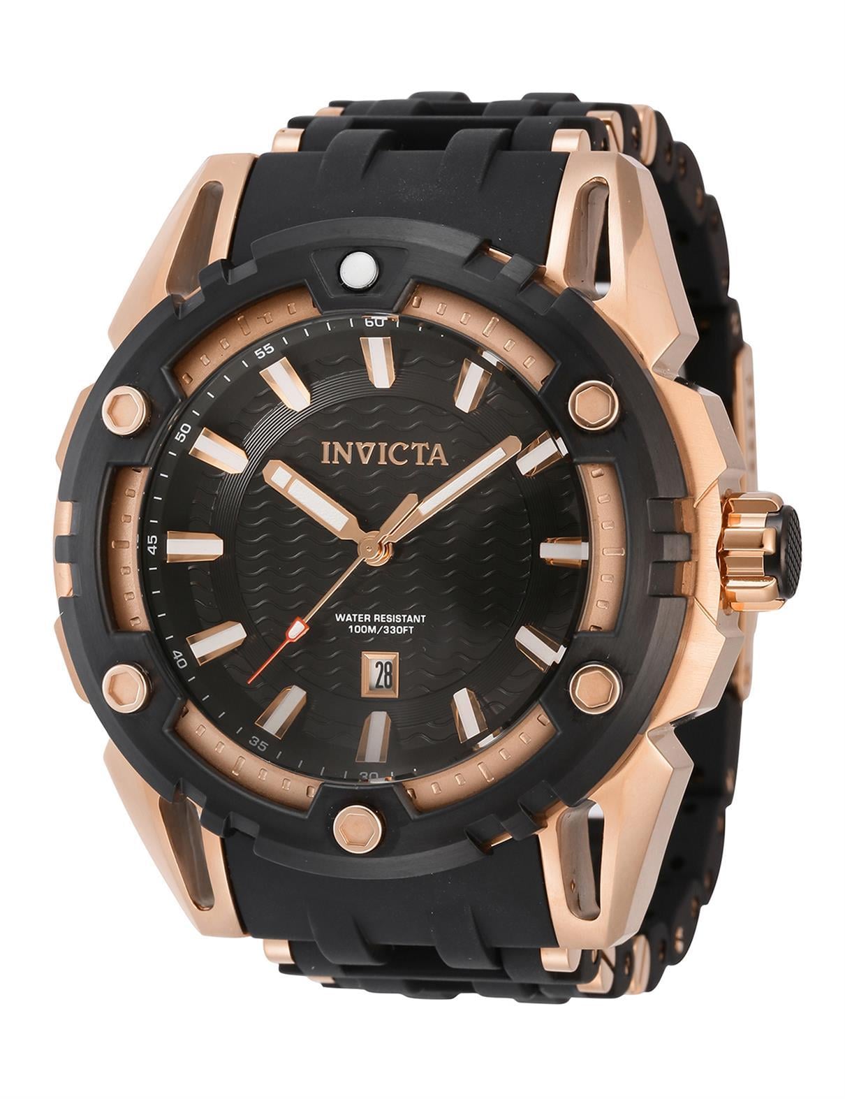 INVICTA 243844 Erkek Kol Saati