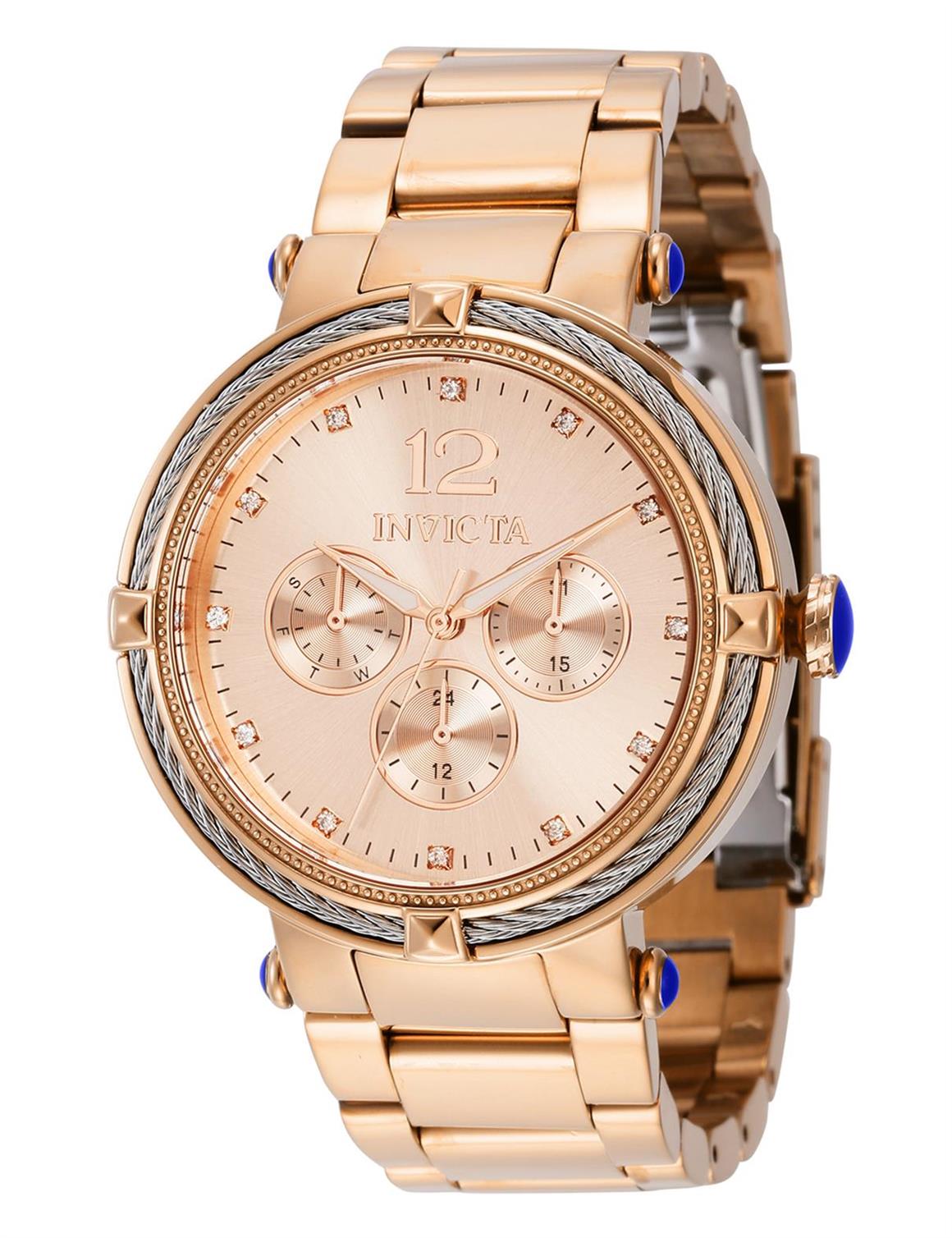 INVICTA 243881 Erkek Kol Saati