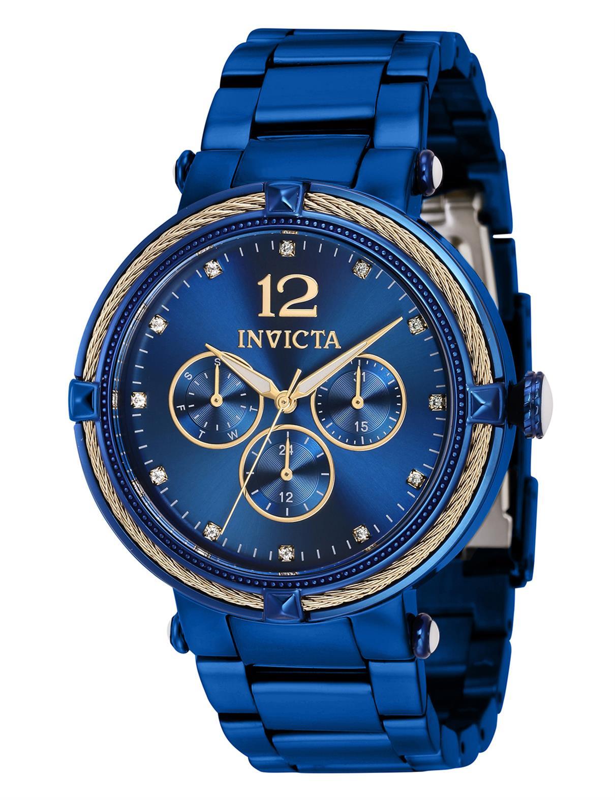 INVICTA 243883 Kadın Kol Saati