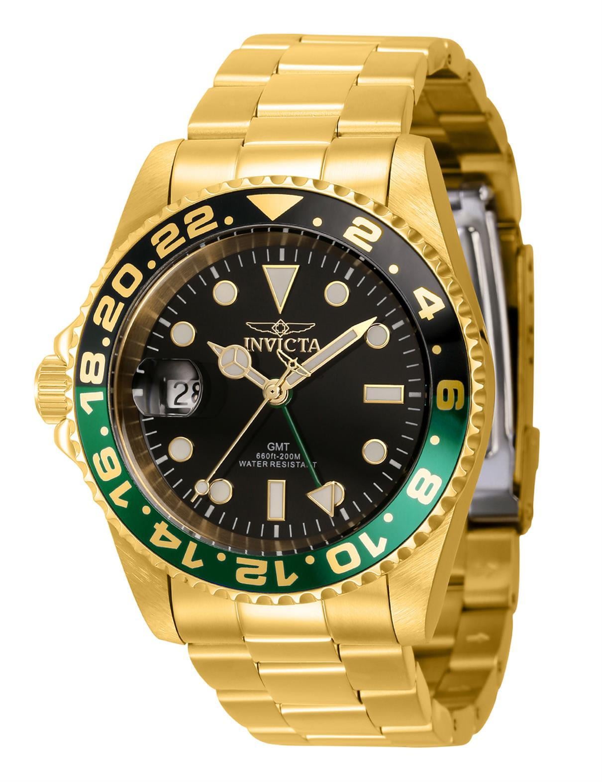 INVICTA 243965 Erkek Kol Saati