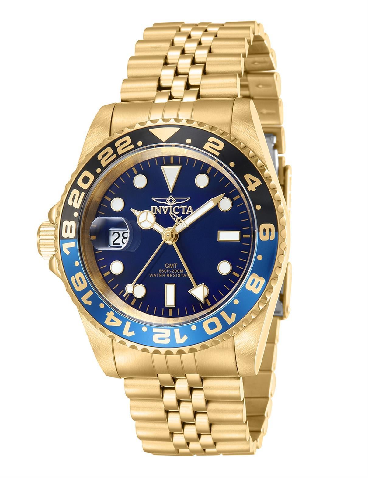 INVICTA 243972 Erkek Kol Saati