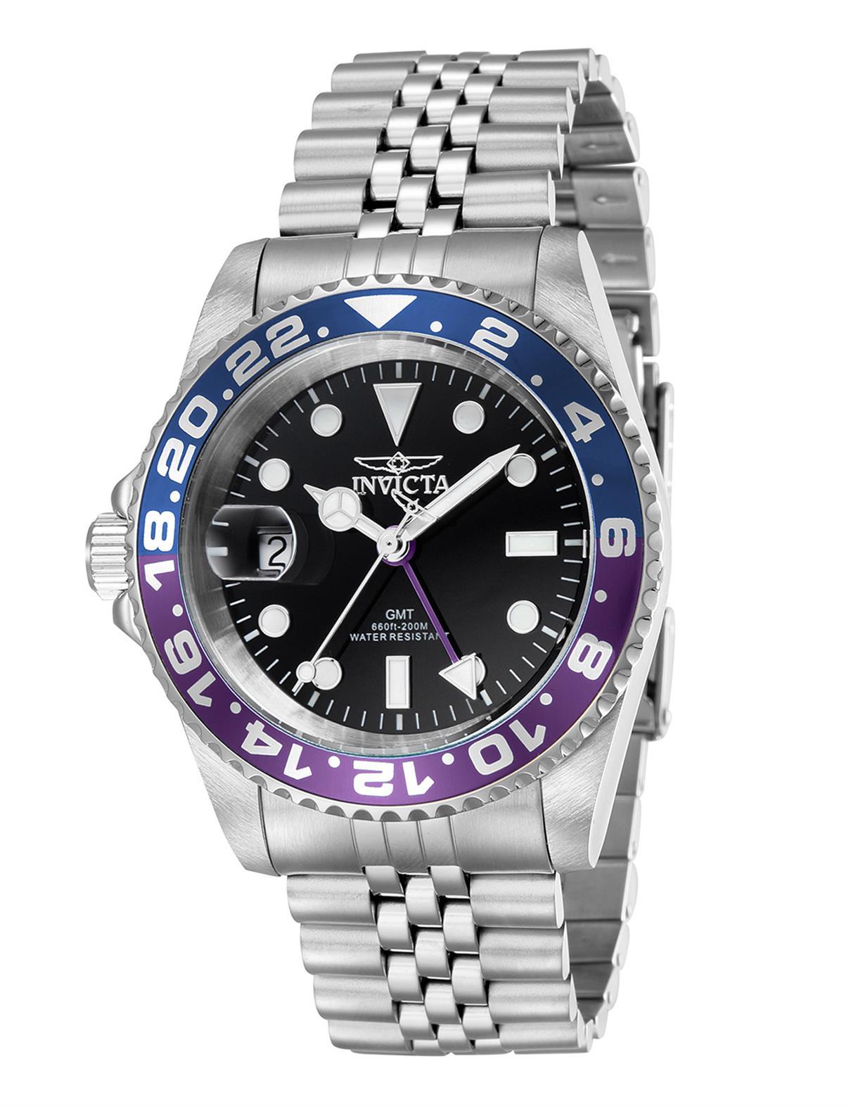 INVICTA 244044 Erkek Kol Saati