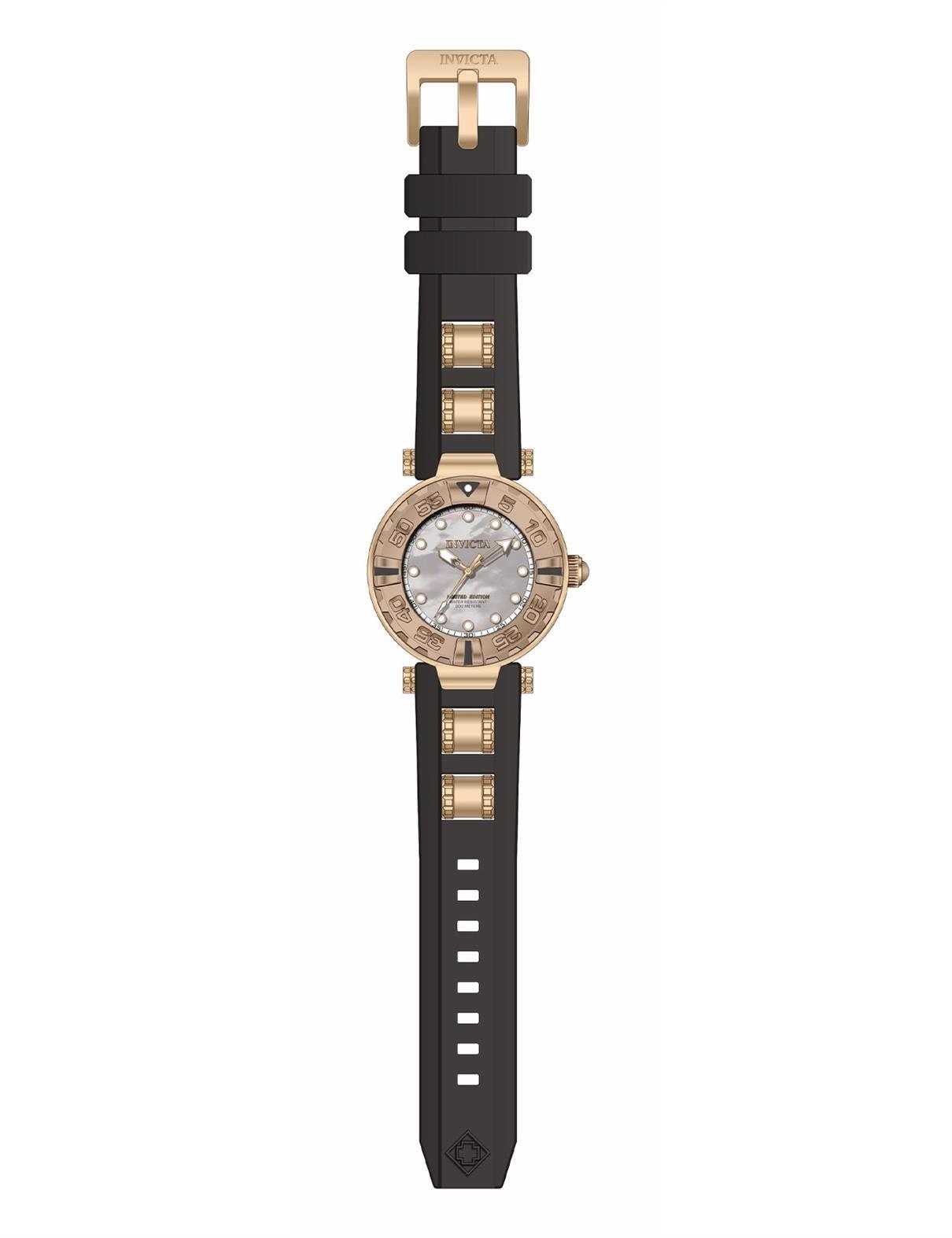 INVICTA 244056 Kadın Kol Saati