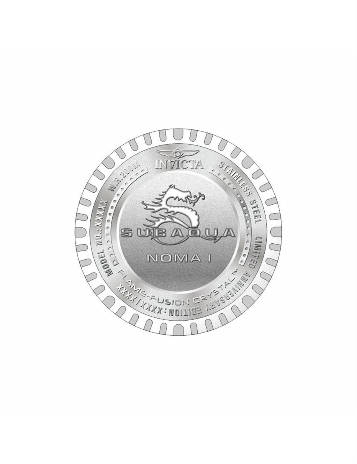 INVICTA 244056 Kadın Kol Saati