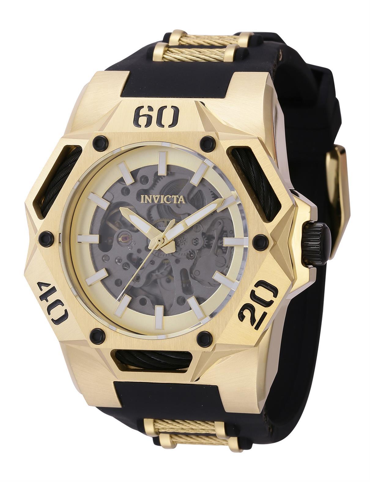 INVICTA 244081 Erkek Kol Saati