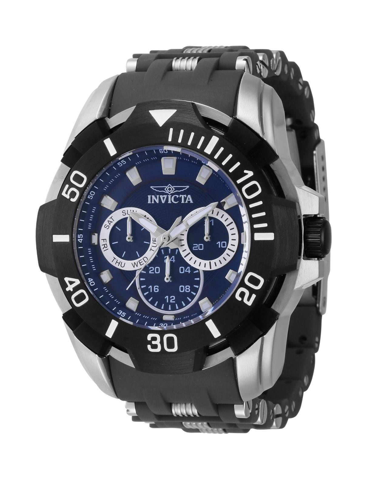 INVICTA 244122 Erkek Kol Saati