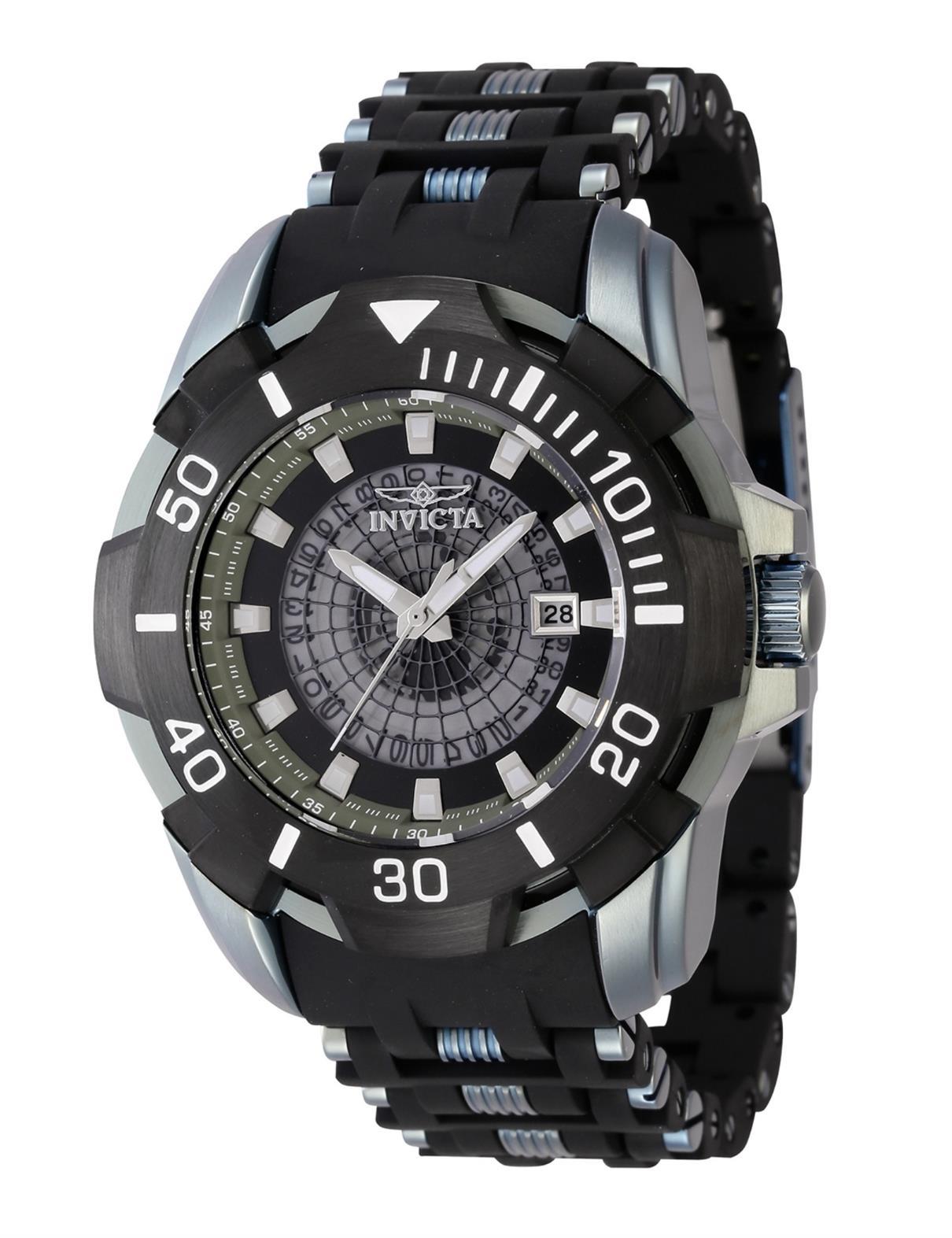 INVICTA 244130 Erkek Kol Saati