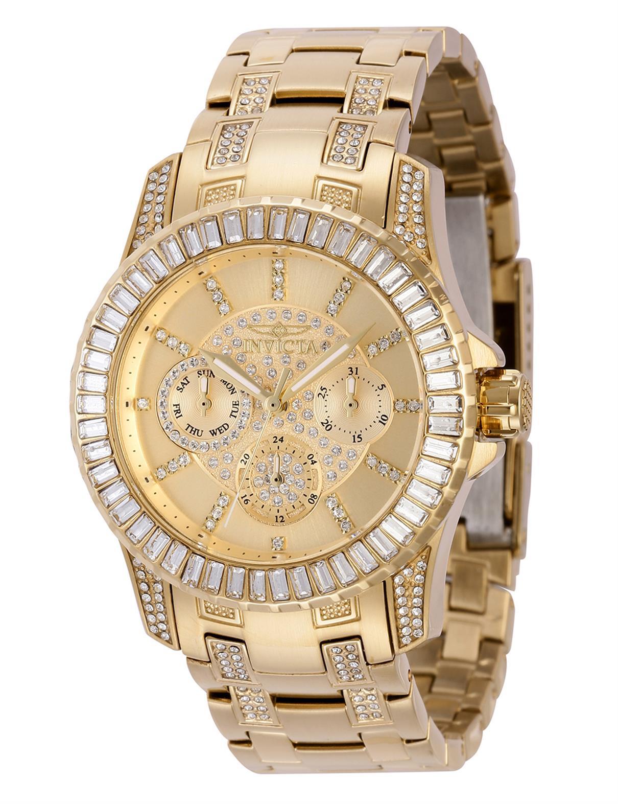 INVICTA 244169 Kadın Kol Saati