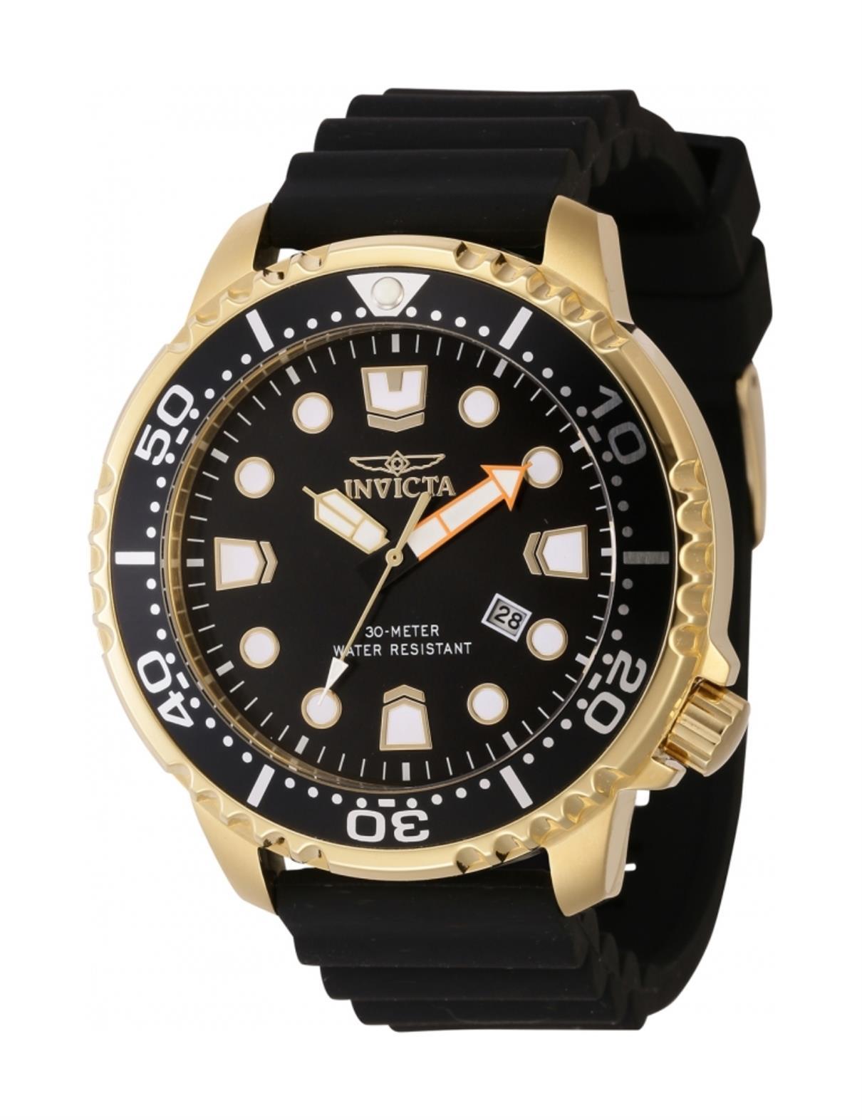 INVICTA 244833 Erkek Kol Saati