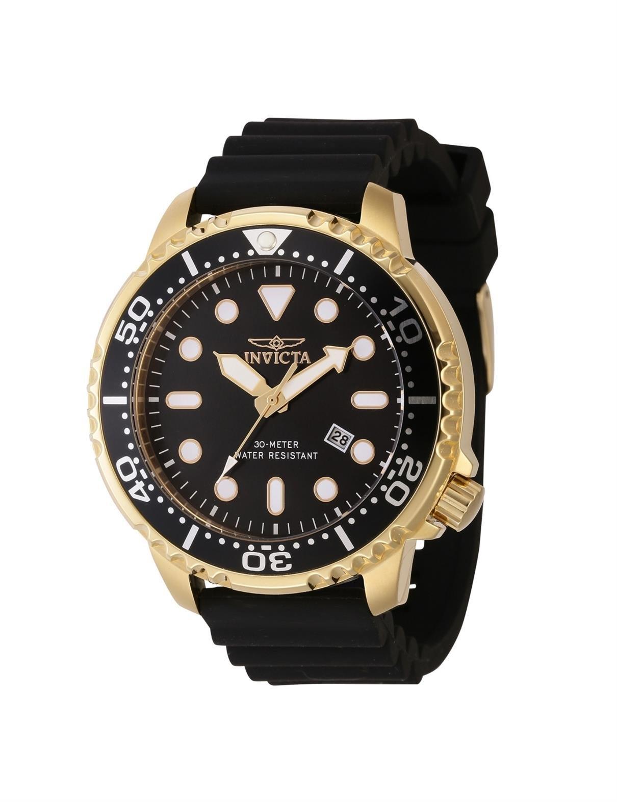 INVICTA 244835 Erkek Kol Saati