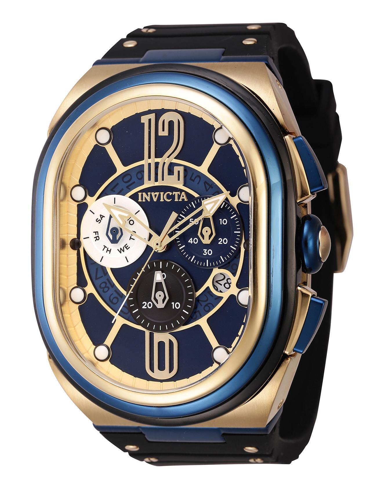 INVICTA 245584 Erkek Kol Saati