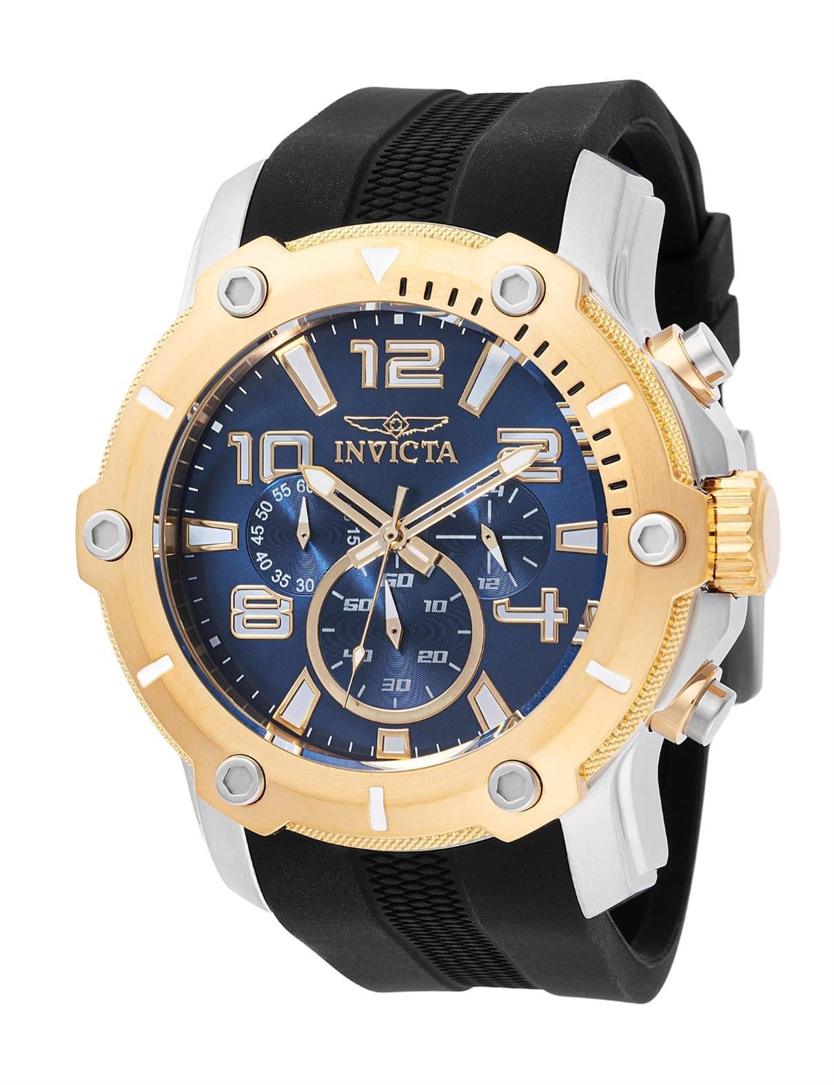 INVICTA 245740 Erkek Kol Saati
