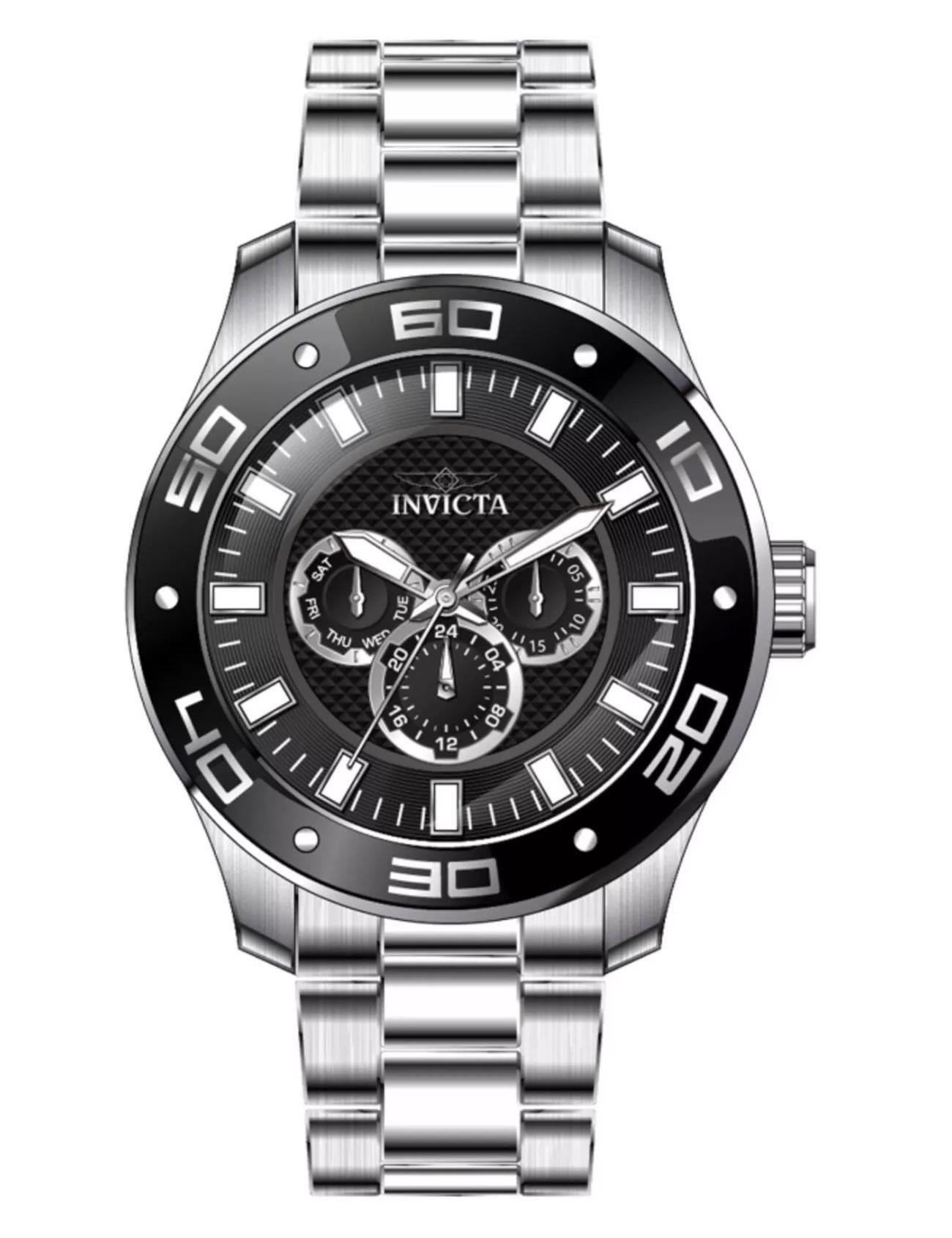 INVICTA 245756 Erkek Kol Saati