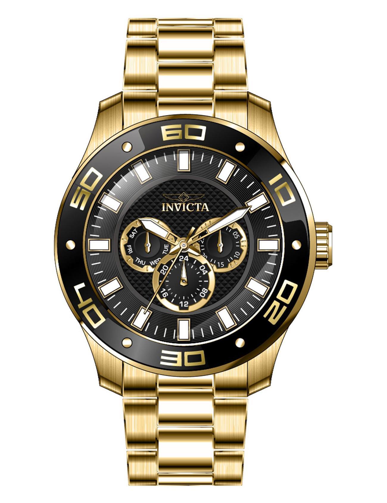 INVICTA 245758 Erkek Kol Saati