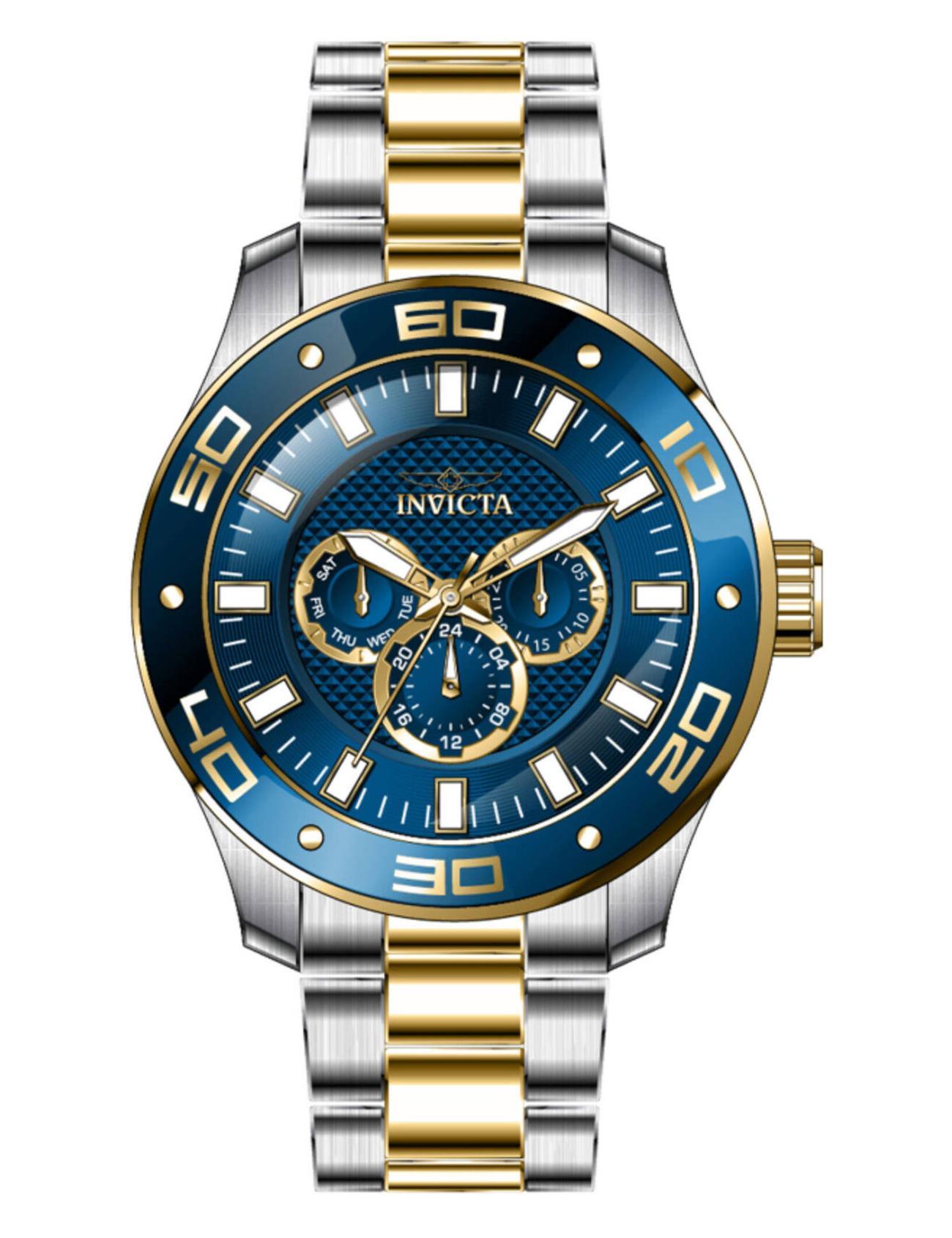 Invicta 26074 peticular