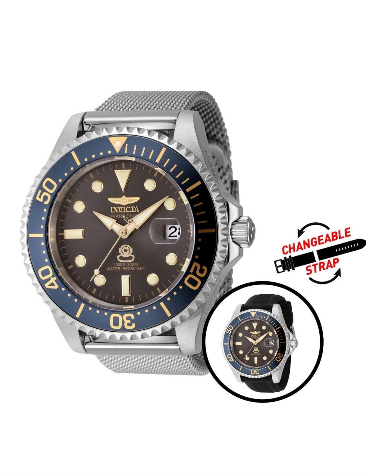 INVICTA 245806 Erkek Kol Saati