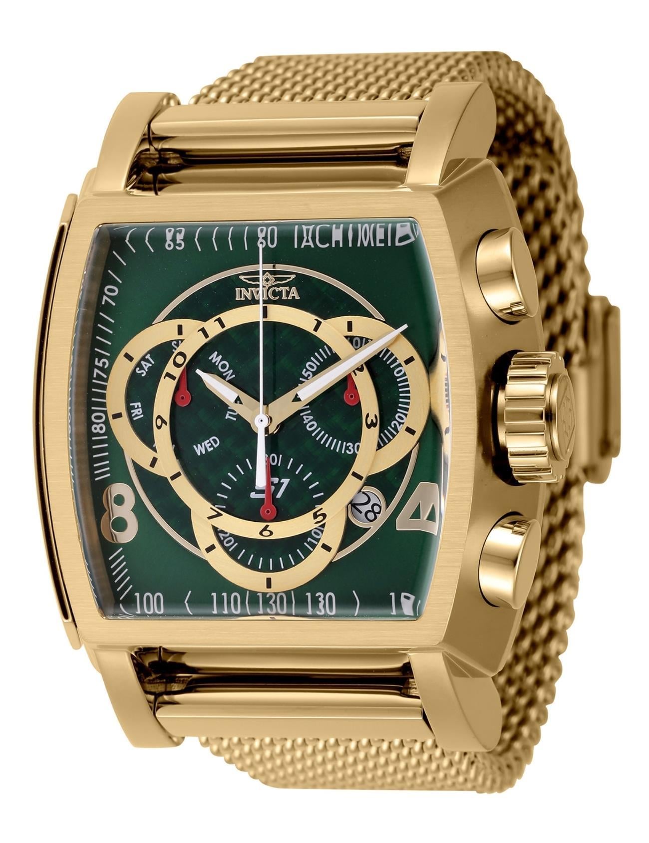 INVICTA 246015 Erkek Kol Saati
