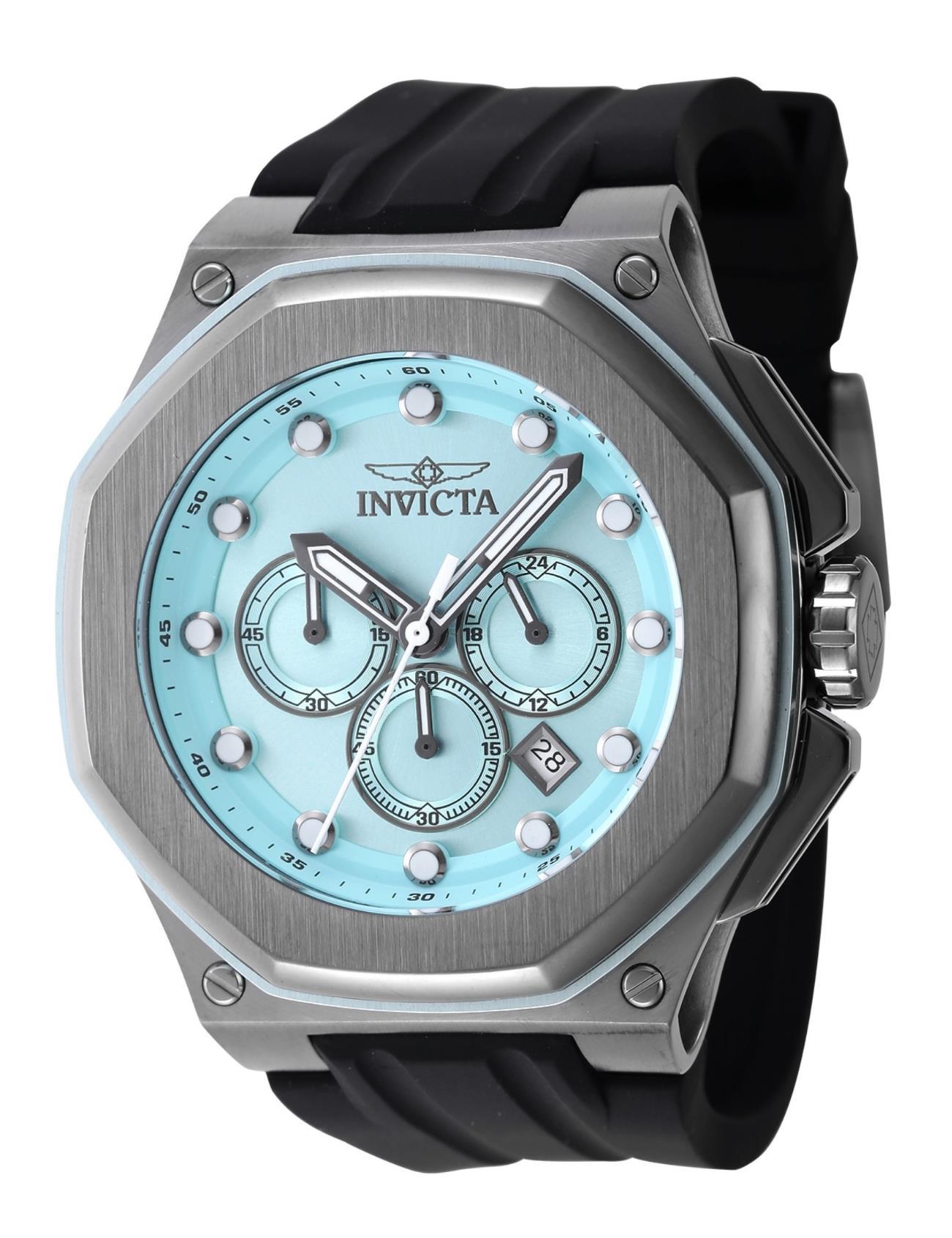 INVICTA 246146 Erkek Kol Saati