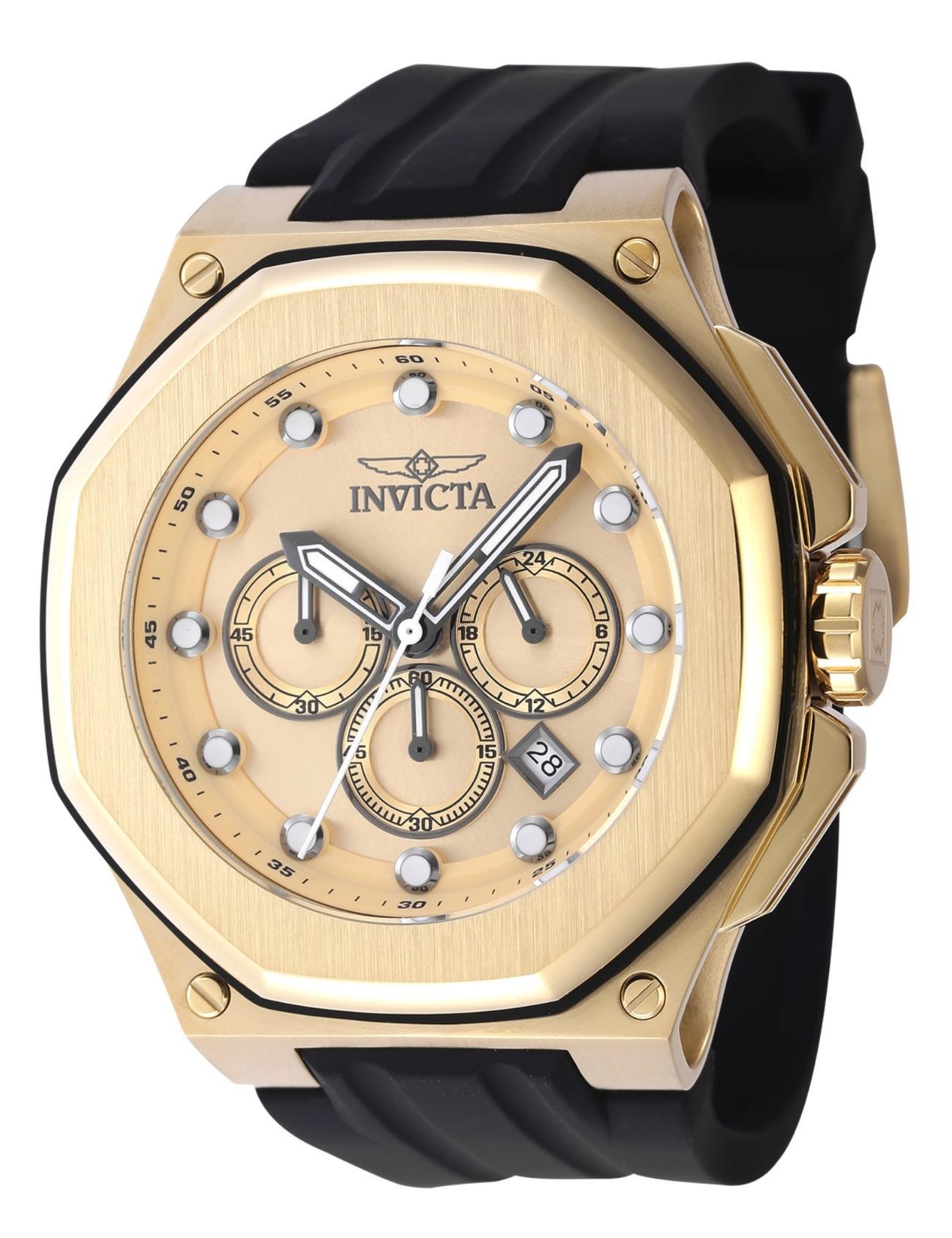 INVICTA 246147 Erkek Kol Saati