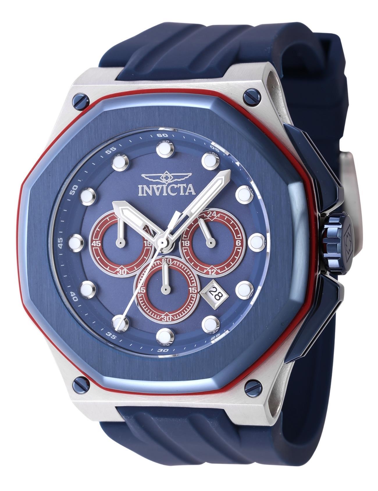 INVICTA 246148 Erkek Kol Saati