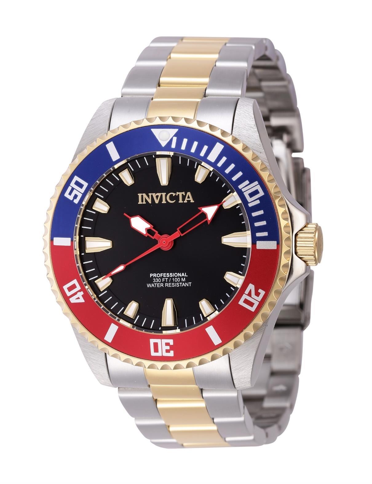 INVICTA 246649 Erkek Kol Saati