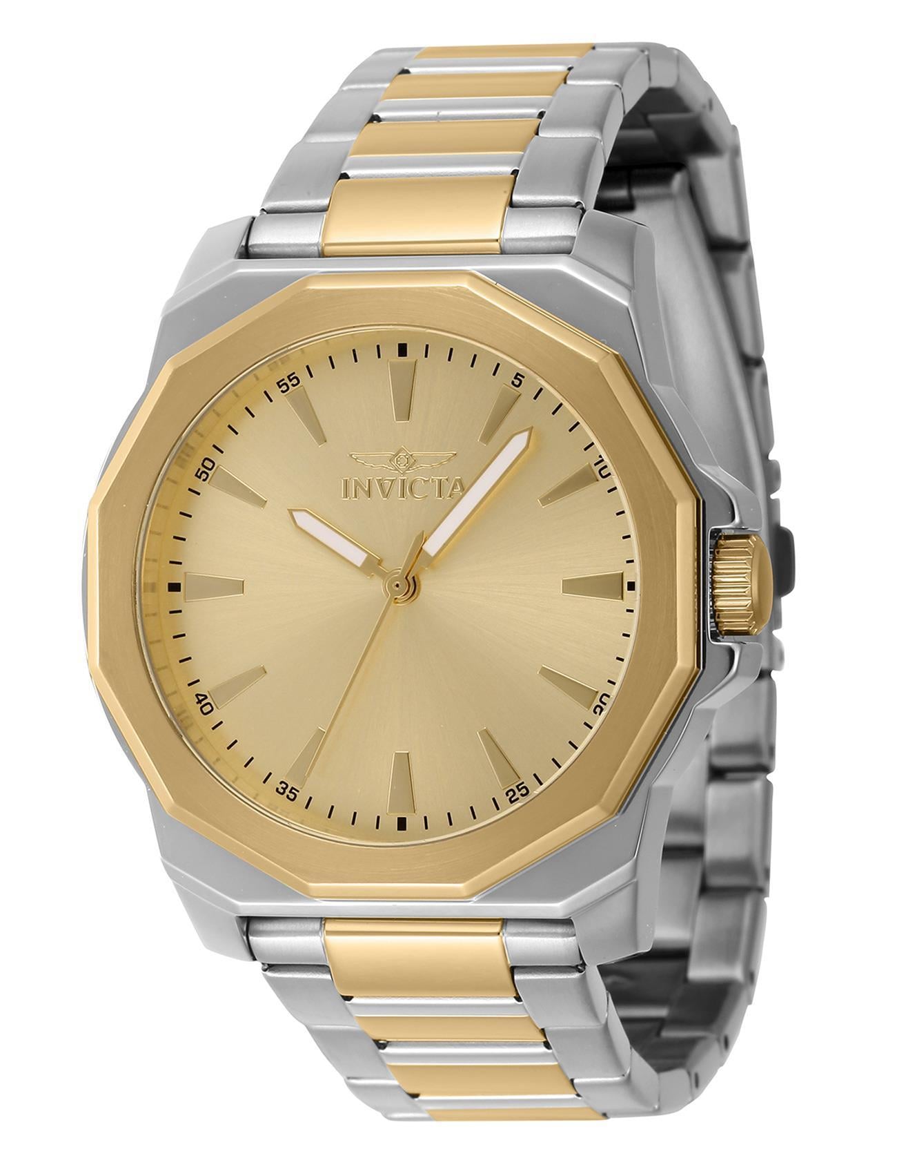 INVICTA 246835 Erkek Kol Saati
