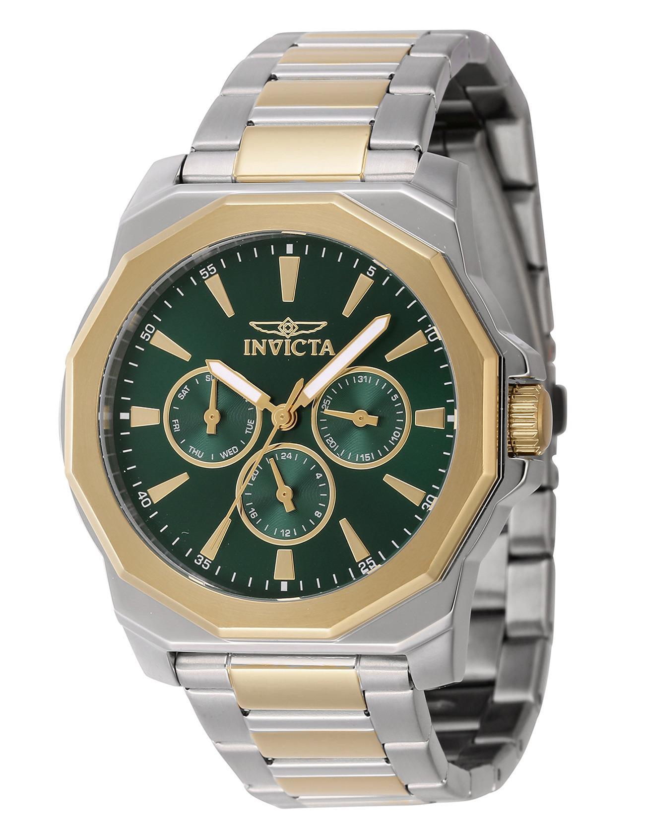 INVICTA 246847 Erkek Kol Saati