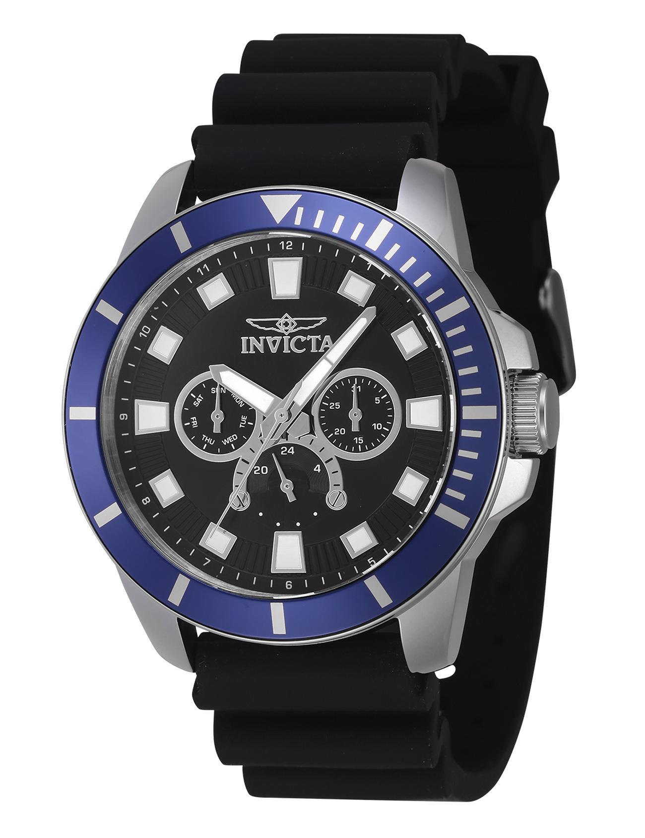 INVICTA 246927 Erkek Kol Saati