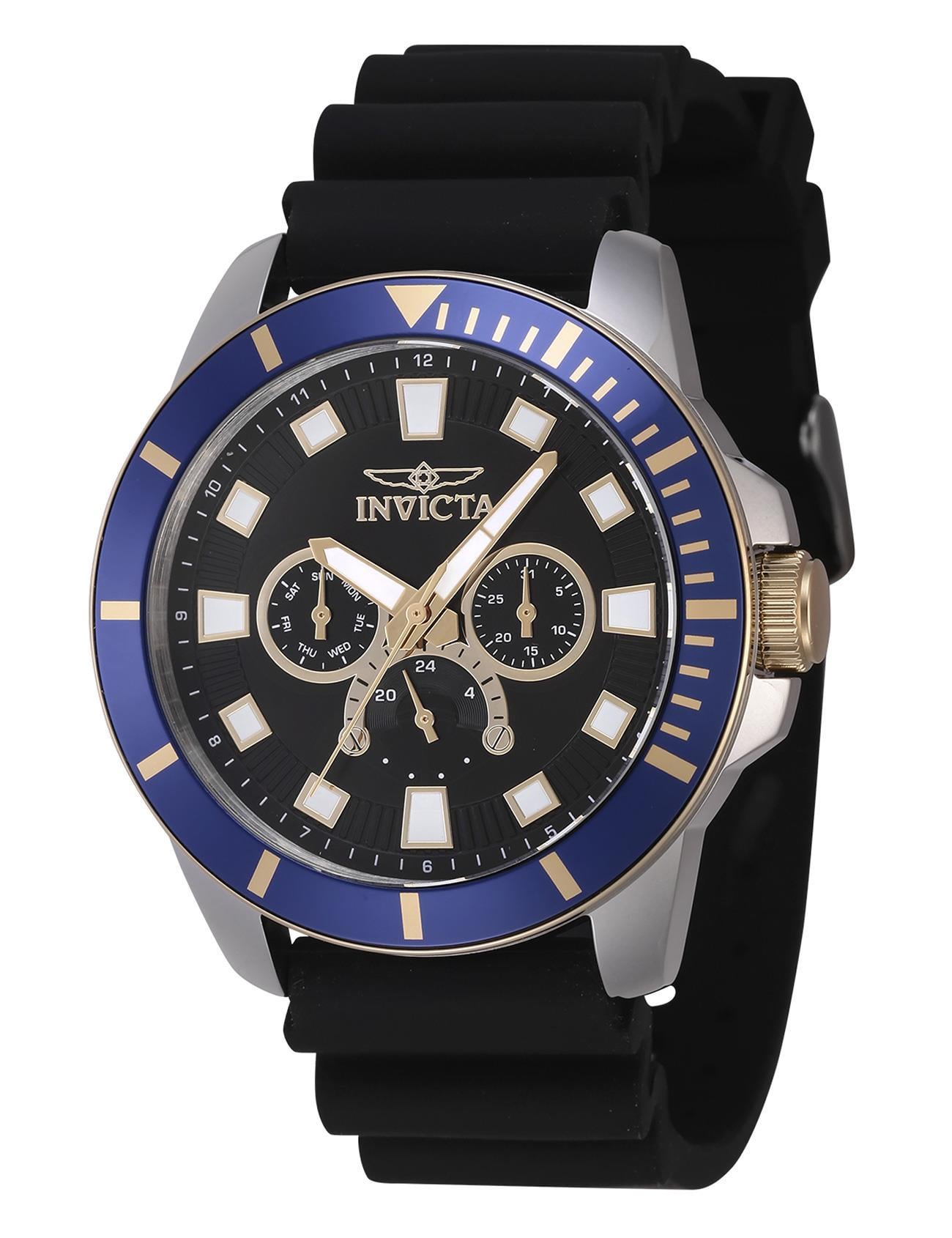 INVICTA 246930 Erkek Kol Saati